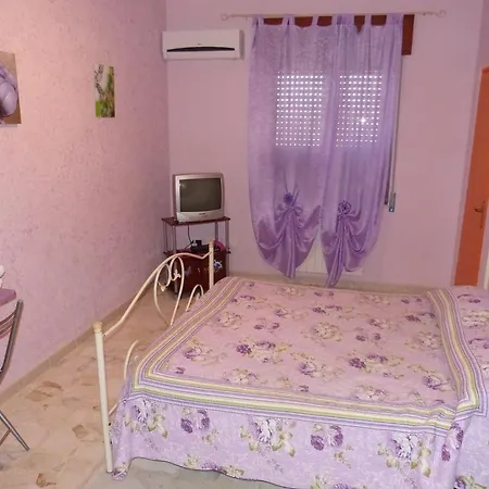 Bed & Breakfast Figli Dei Fiori 3*