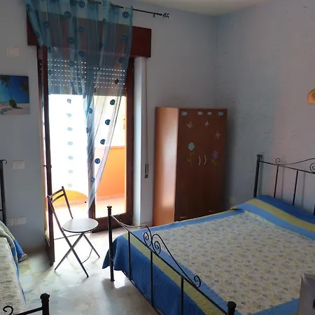 Figli Dei Fiori 3* Realmonte