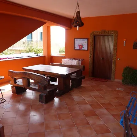 Figli Dei Fiori Bed & Breakfast