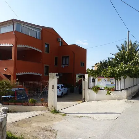 Bed & Breakfast Figli Dei Fiori
