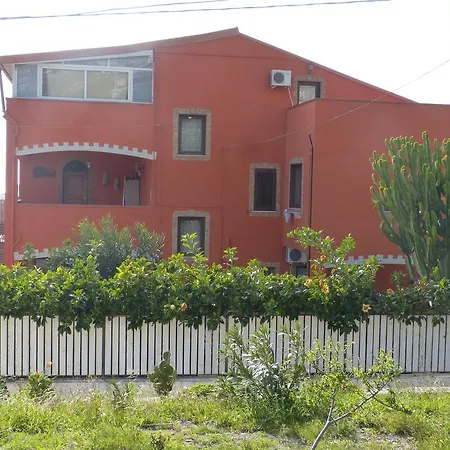 Bed & Breakfast Figli Dei Fiori *