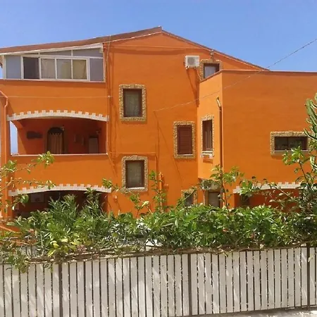 Bed & Breakfast Figli Dei Fiori Realmonte