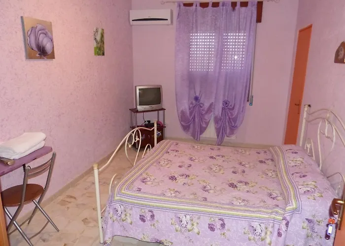 Bed & Breakfast Figli Dei Fiori 3*