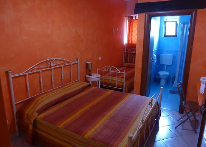 Figli Dei Fiori Bed & Breakfast