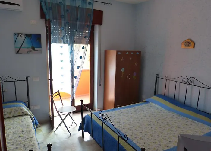 Figli Dei Fiori 3* Realmonte