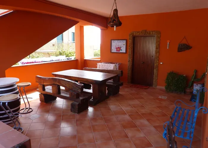 Figli Dei Fiori Bed & Breakfast
