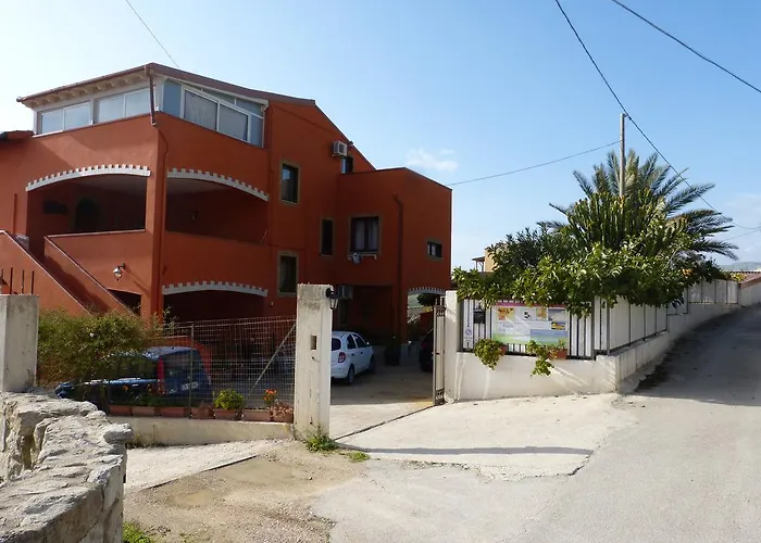Bed & Breakfast Figli Dei Fiori